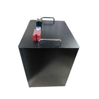 24V 200ah Solar Lithium Battery