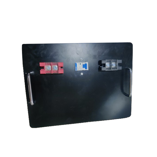 24V 200ah Solar Lithium Battery