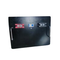 24V 200ah Solar Lithium Battery