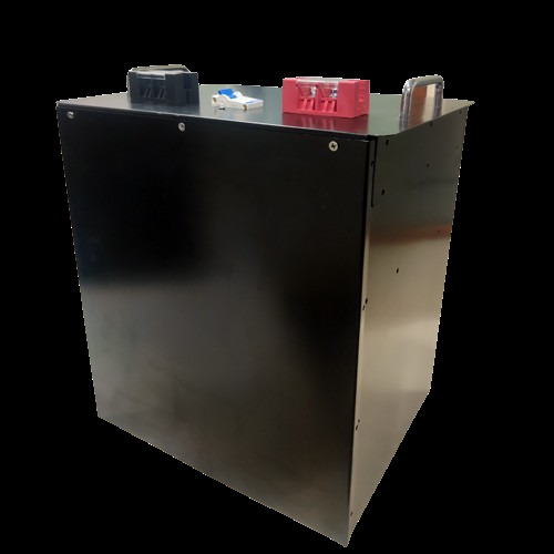 24V 200ah Solar Lithium Battery