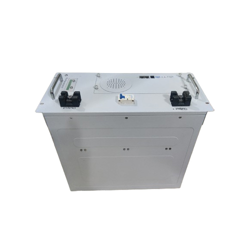 Inventor Lithium Batteries