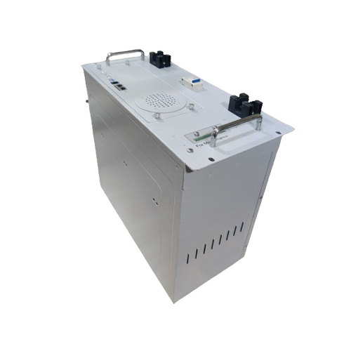 Inventor Lithium Batteries