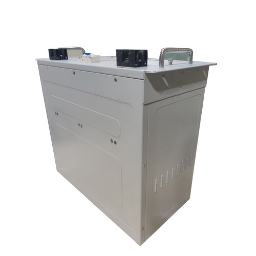 Inventor Lithium Batteries