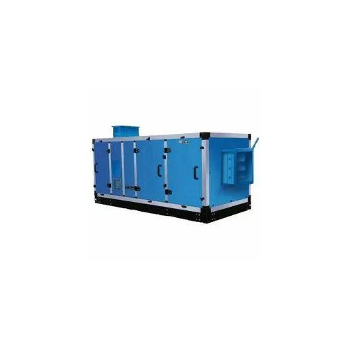 Full Automatic Floor Mounted Air Handling Unit