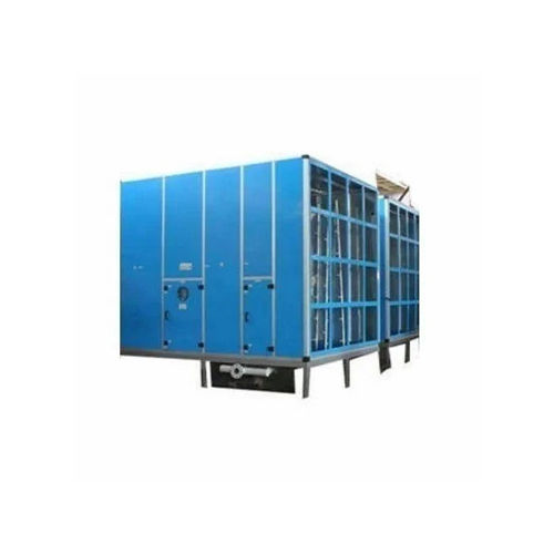 Horizontal Air Handling Unit