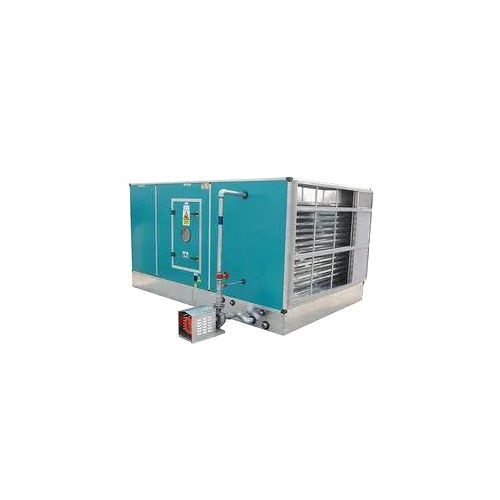 Industrial Air Scrubber Unit