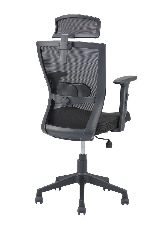 Nilkamal Hexon HB Chair