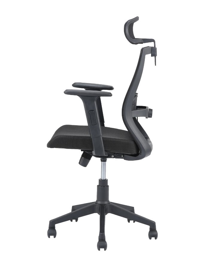 Nilkamal Hexon HB Chair