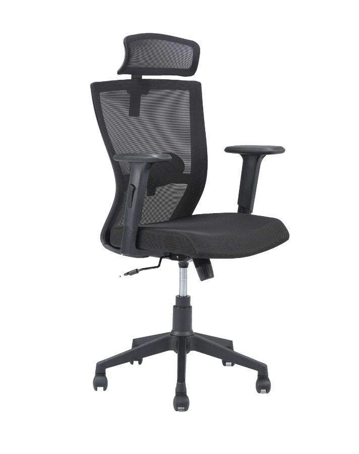 Nilkamal Hexon HB Chair