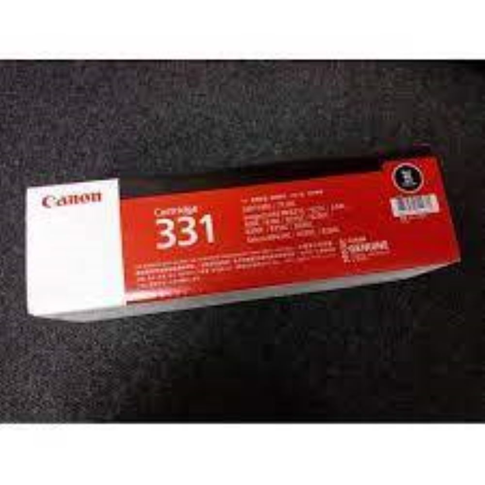 Canon 331 Cyan Toner Cartridge