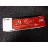 Canon 331 Cyan Toner Cartridge