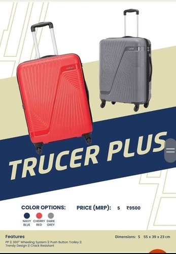Trolley Bag