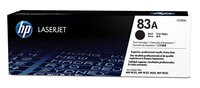 HP 83A Toner Cartridge Black
