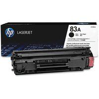 HP 83A Toner Cartridge Black