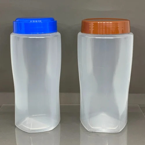 500gm Horlicks Malt Jar