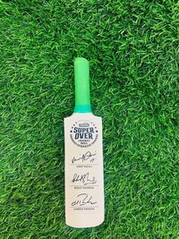 Autograph Bat 8 Inch