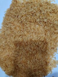 Lalat Puffed Rice - Medium Grain, White Color | 100% Purity, Max 2% Damage, Fresh Quality, Minimal 2% Broken Rice