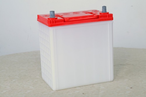 NS 40 BATTERY CONTAINER