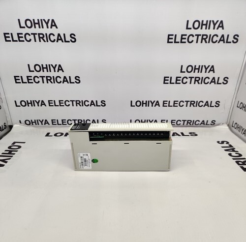 MITSUBISHI (MESSUNG) 4310 ANALOG INPUT MODULE