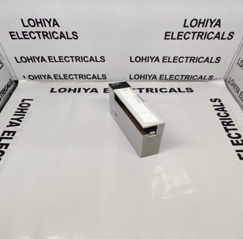 MITSUBISHI (MESSUNG) 4310 ANALOG INPUT MODULE