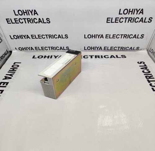 MITSUBISHI (MESSUNG) 4310 ANALOG INPUT MODULE
