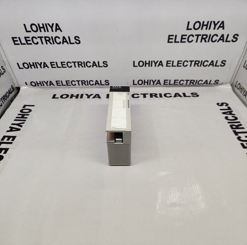 MITSUBISHI (MESSUNG) 4310 ANALOG INPUT MODULE