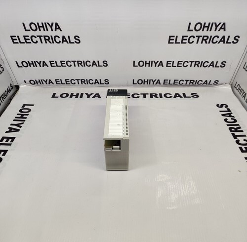 MITSUBISHI (MESSUNG) 4425 I/O MODULE