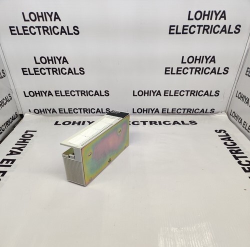 MITSUBISHI (MESSUNG) 4425 I/O MODULE