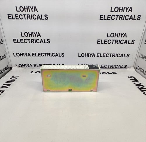 MITSUBISHI (MESSUNG) 4425 I/O MODULE