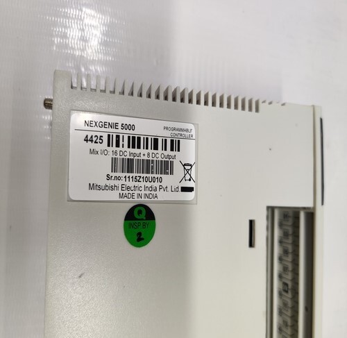 MITSUBISHI (MESSUNG) 4425 I/O MODULE