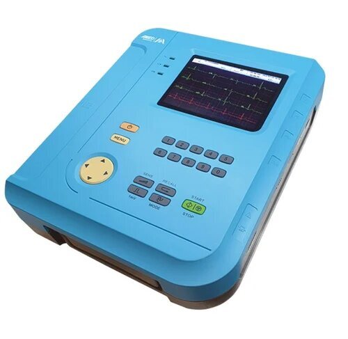 Allied Meditec E427 ECG Machine