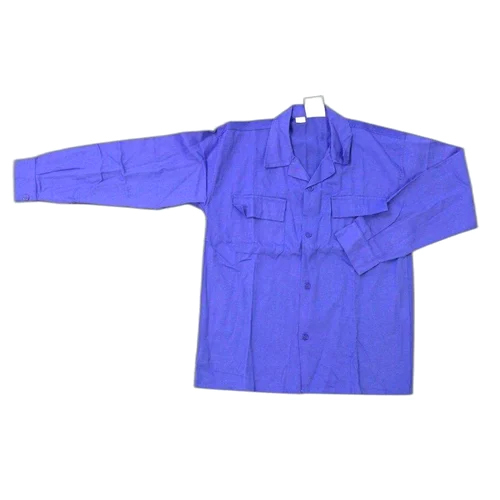 Full Sleeve Nurse Uniform