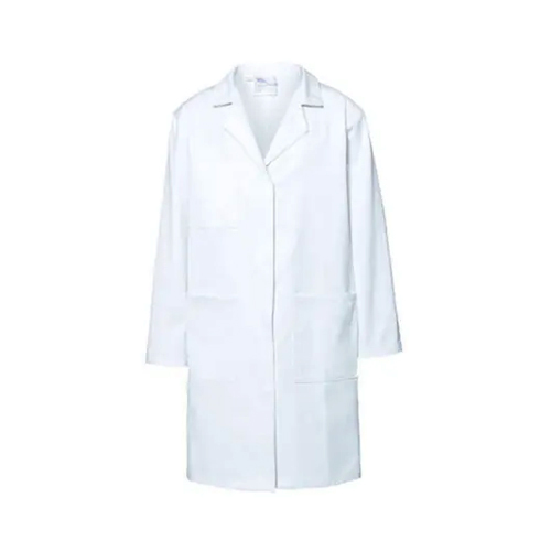 White Doctor Coat