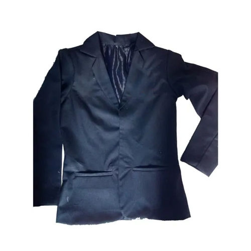 Washable Boys School Uniform Blazer