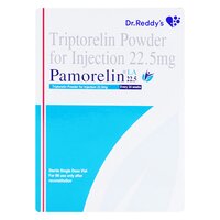 Pamorelin LA 22.5mg Injection (Triptorelin (22.5mg))