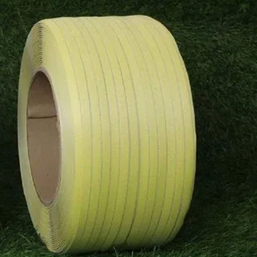 Pet Pp Strap Roll - Application: For Packing & Sealing