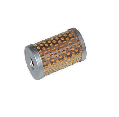 Bullet Oil Filter