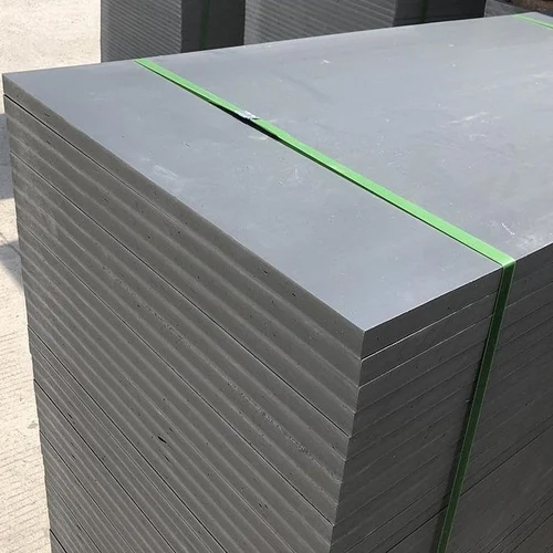 Grey Fly Ash Brick PVC Pallet