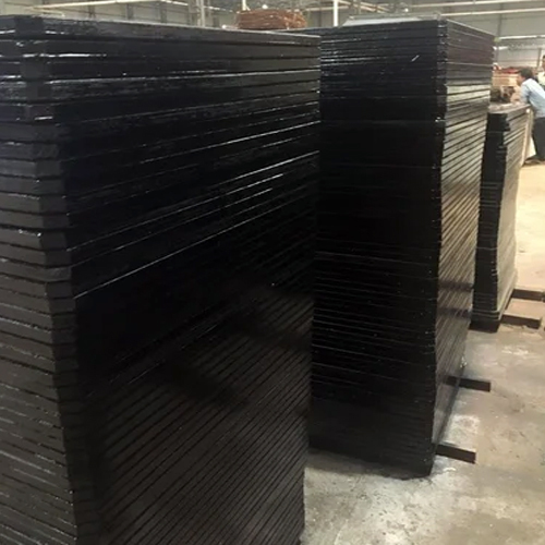 PVC Fly Ash Brick Pallet