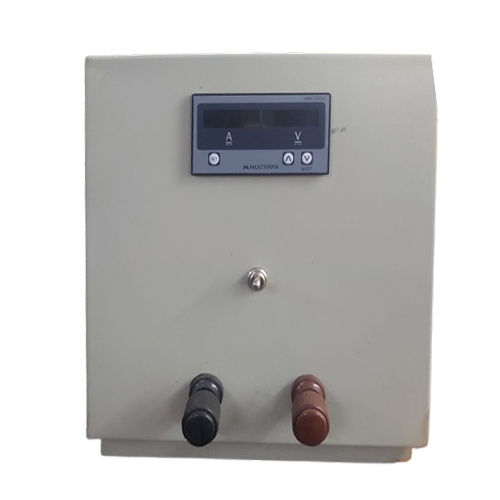 Digital Temperature Controller Box
