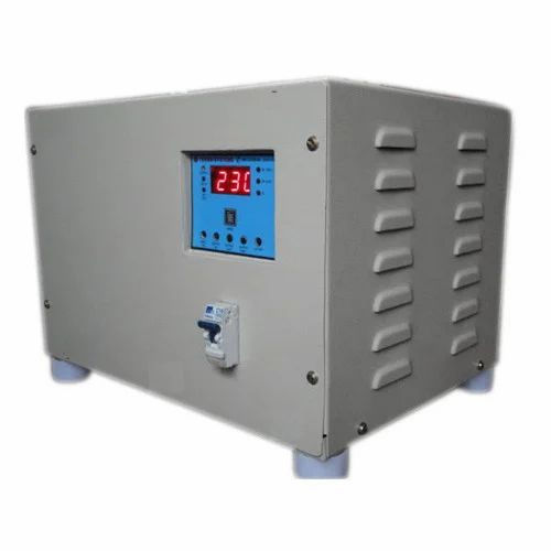 Servo Voltage Stabilizer Ac To Dc