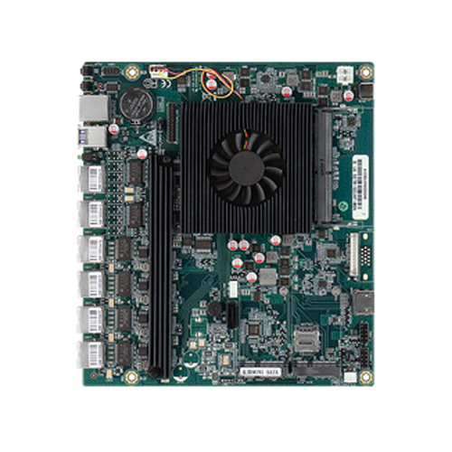 NSM-GML-6L25 Network Port Motherboard