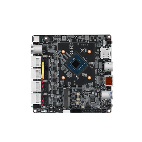 NANO-G ML-4L Motherboard