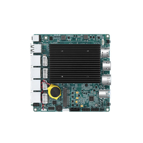 Nano-Gml-4L Motherboard Application: Industrial