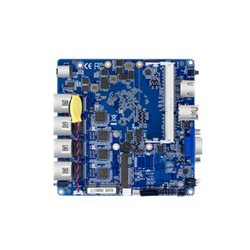 NSM-BT19-4L Motherboard