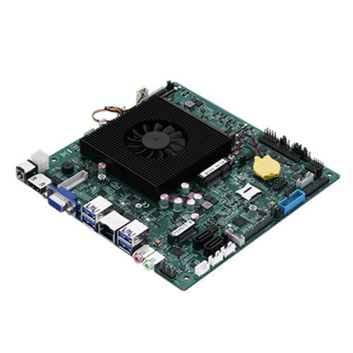 ITX-EHL-S Motherboard