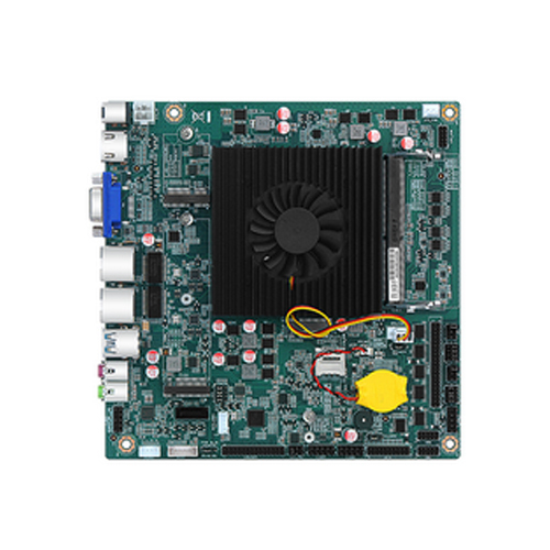 ITX-GML-2L6C Motherboard