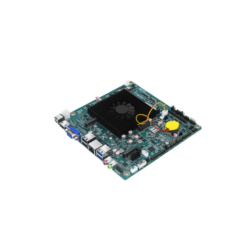 ITX-GML-S Motherboard