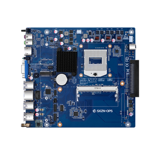 OPS-HBM-C Motherboard