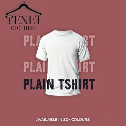 Customized T-Shirt